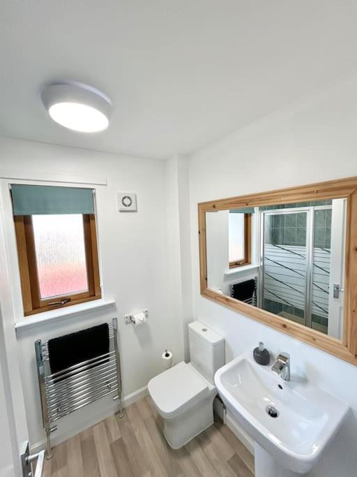 Cosy At Camden, Entire Bungalow Evanton Zewnętrze zdjęcie